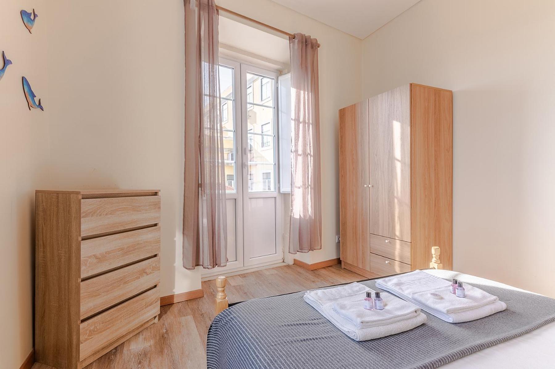 Apartamento Alfama The And The River Lisboa