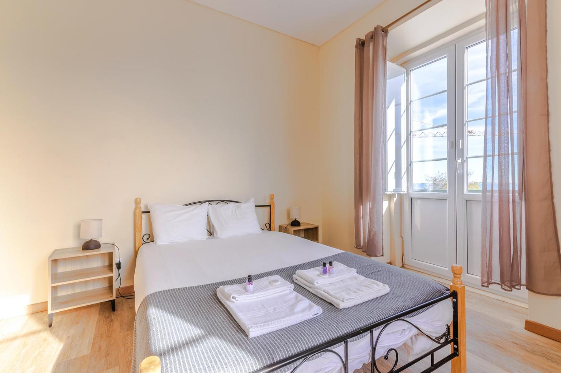 Apartamento Alfama The And The River