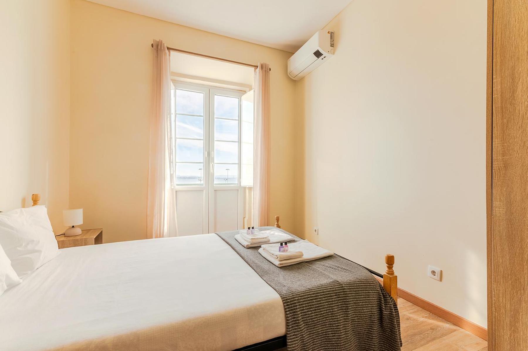 Apartamento Alfama The And The River *