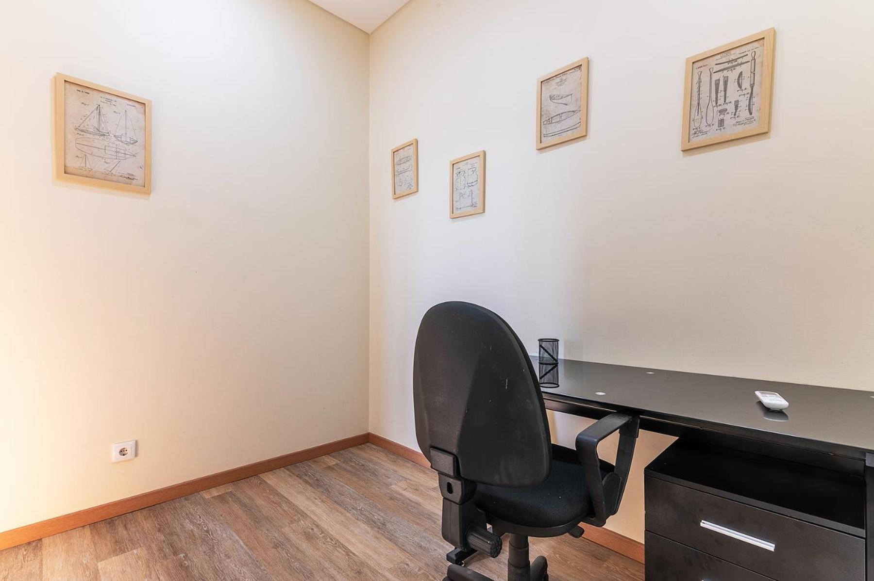 Apartamento Alfama The And The River Lisboa